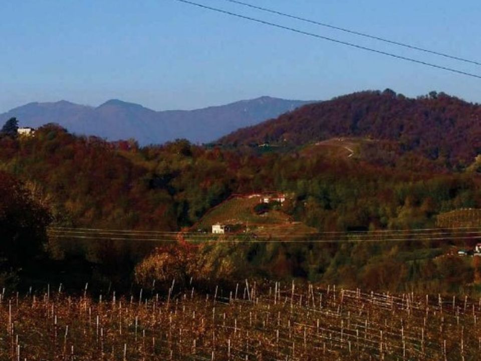 Helårsgrund i Refrontolo, Treviso - foto 2