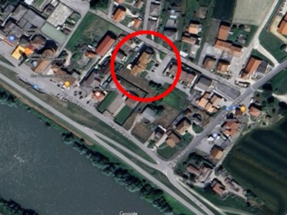 Lejlighed i Cavarzere, Venice - foto 2