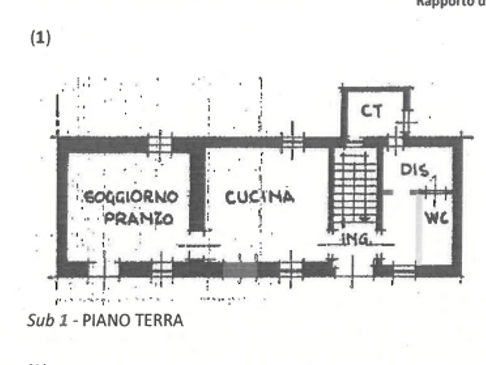 Villa i Aviano-Castello, Pordenone - foto 3