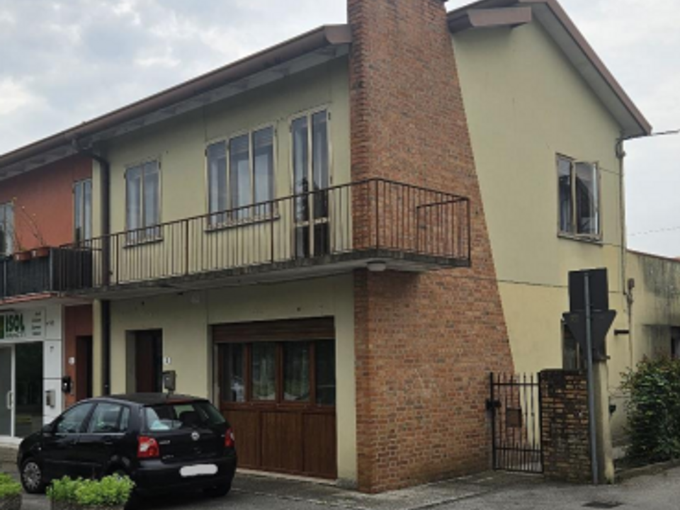 Rækkehus i Mirano, Venice - foto 1