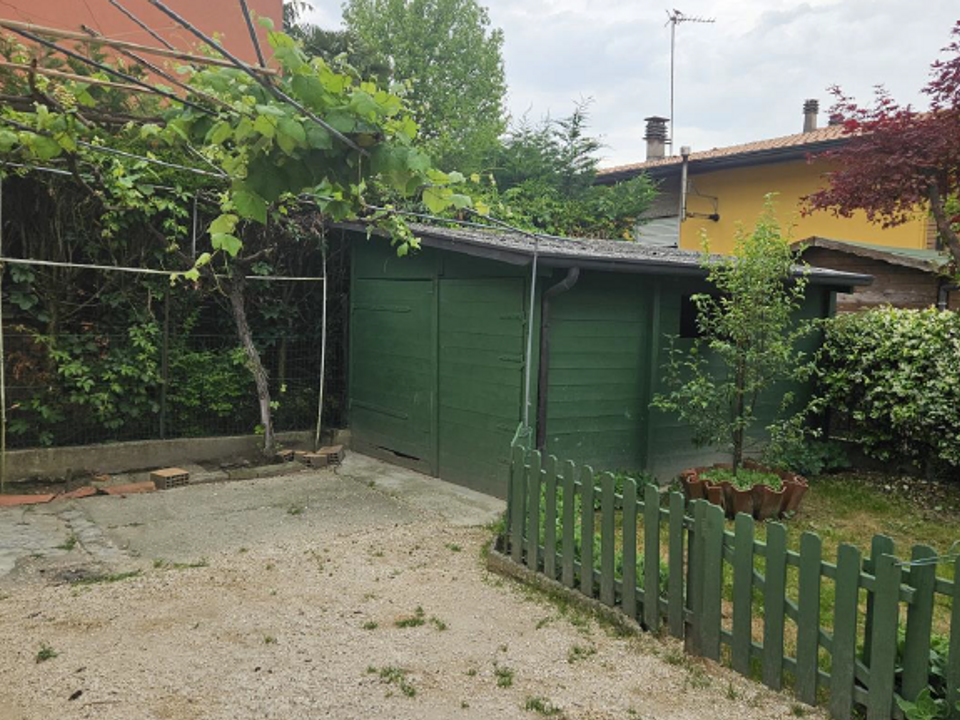 Rækkehus i Mirano, Venice - foto 3