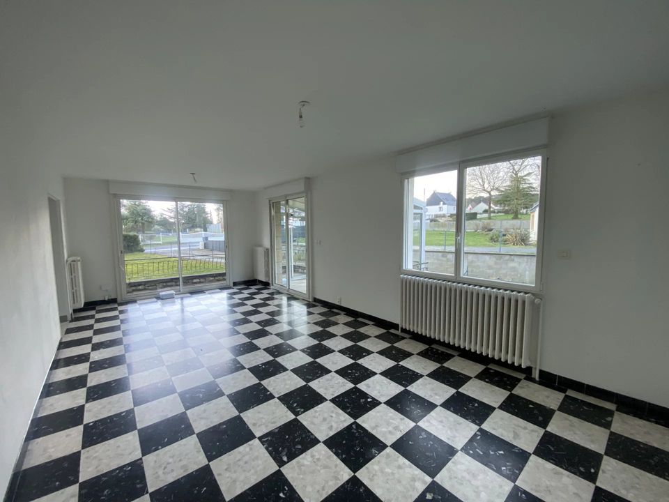 Villa i Guer, Morbihan - bilde 2