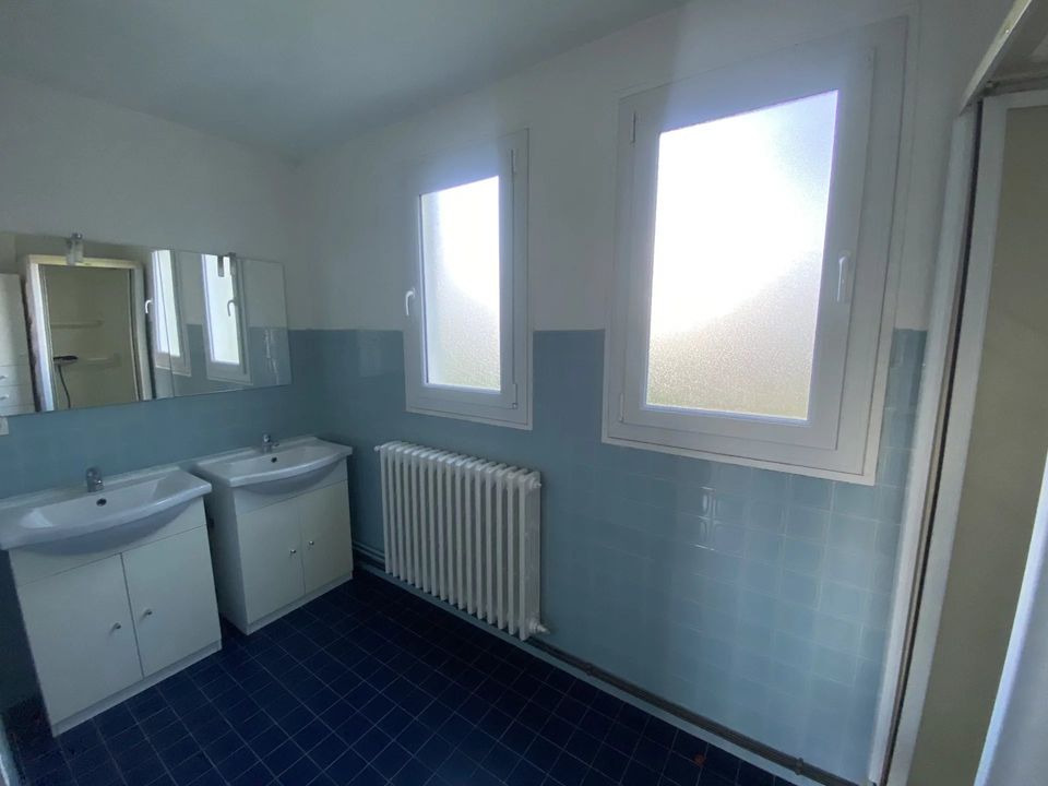Villa i Guer, Morbihan - bilde 5