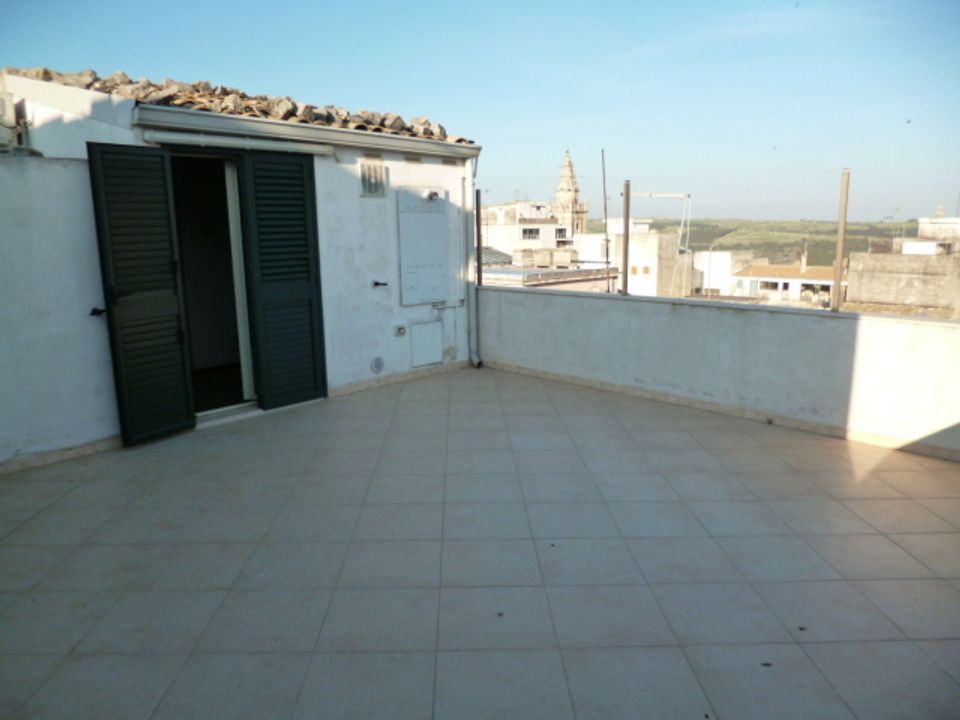 Lejlighed i Ragusa, Ragusa - foto 1