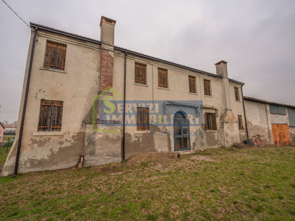 Landejendom i Lendinara, Rovigo - foto 2
