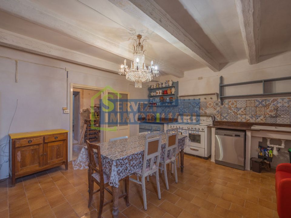 Landejendom i Lendinara, Rovigo - foto 4