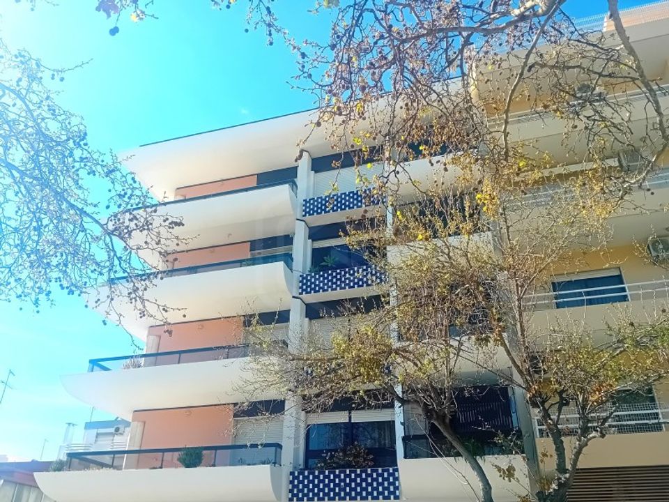 Lejlighed i Faro, Faro - foto 1