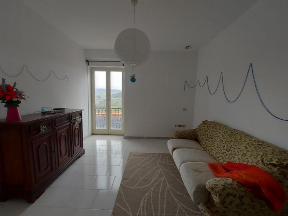 Lejlighed i Castelnuovo di Conza, Salerno - foto 2