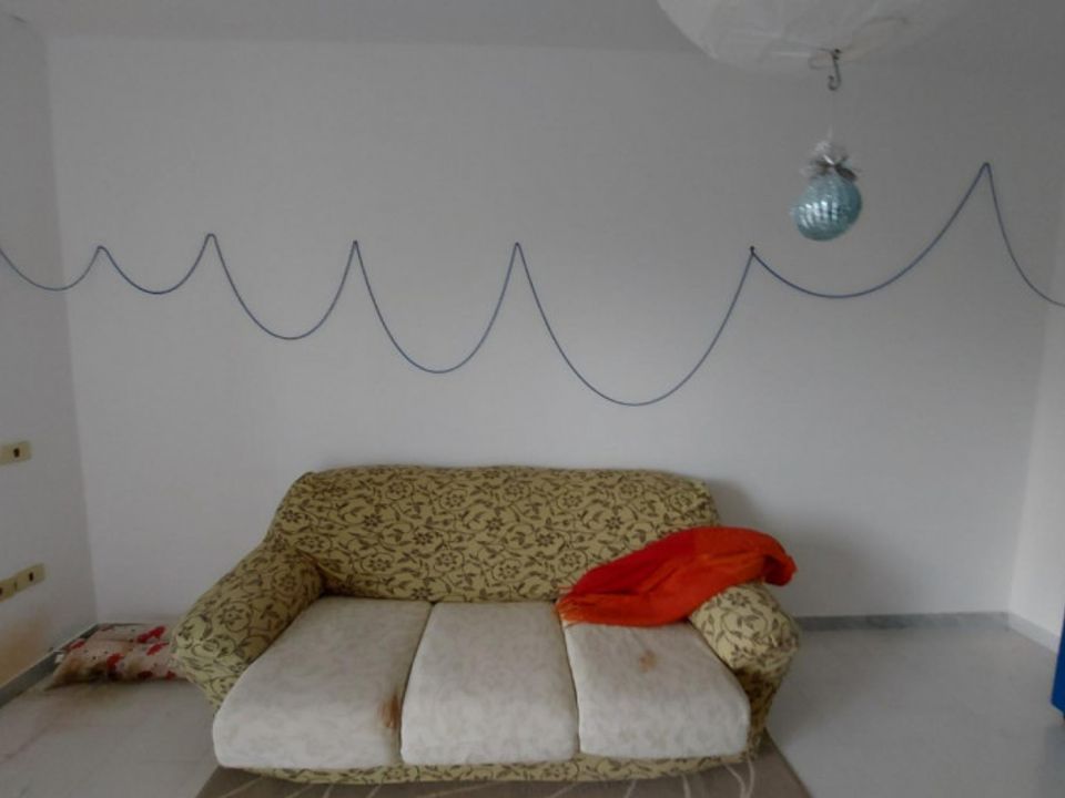 Lejlighed i Castelnuovo di Conza, Salerno - foto 3