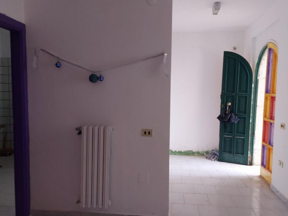 Lejlighed i Castelnuovo di Conza, Salerno - foto 5
