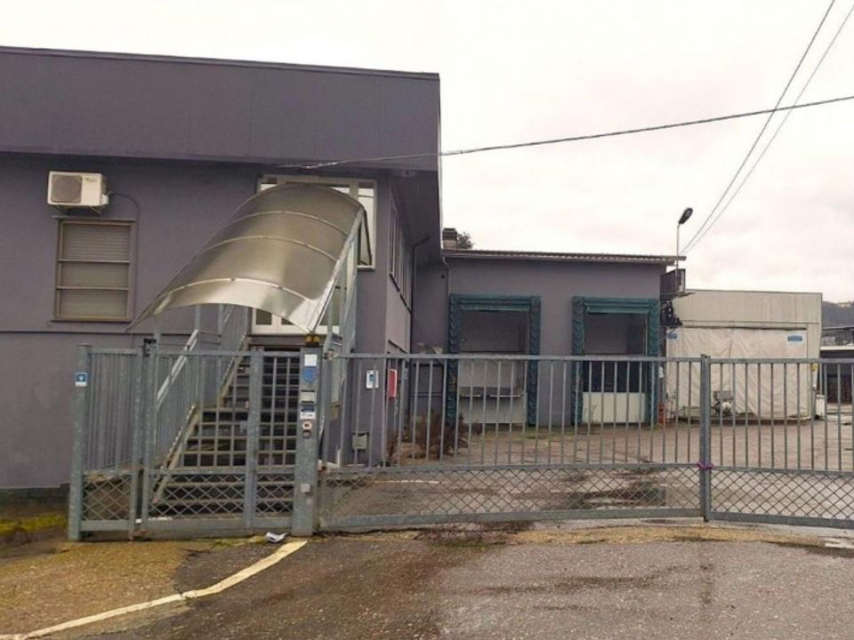 Erhvervsejendom i Alta Val Tidone, Piacenza - foto 1