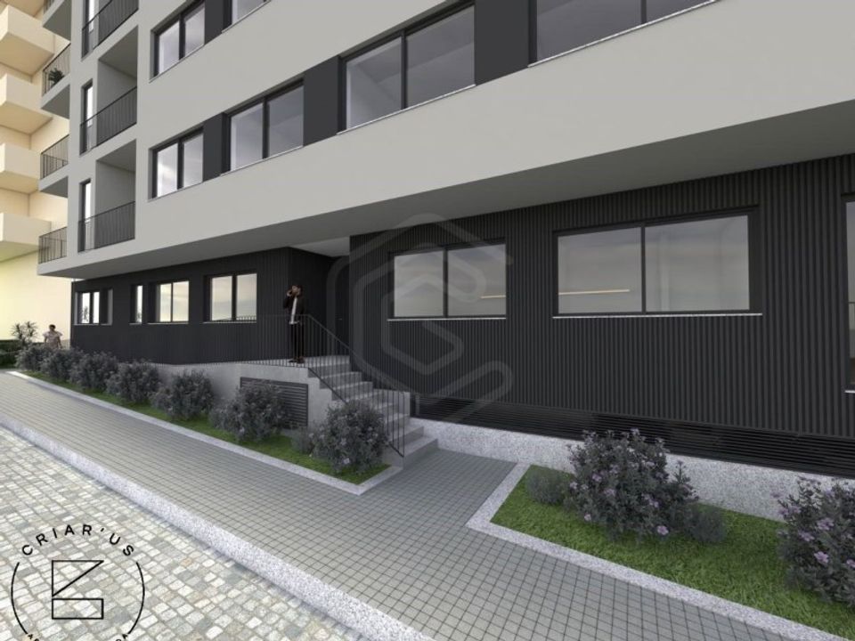 Lejlighed i Gondomar, Porto - foto 3
