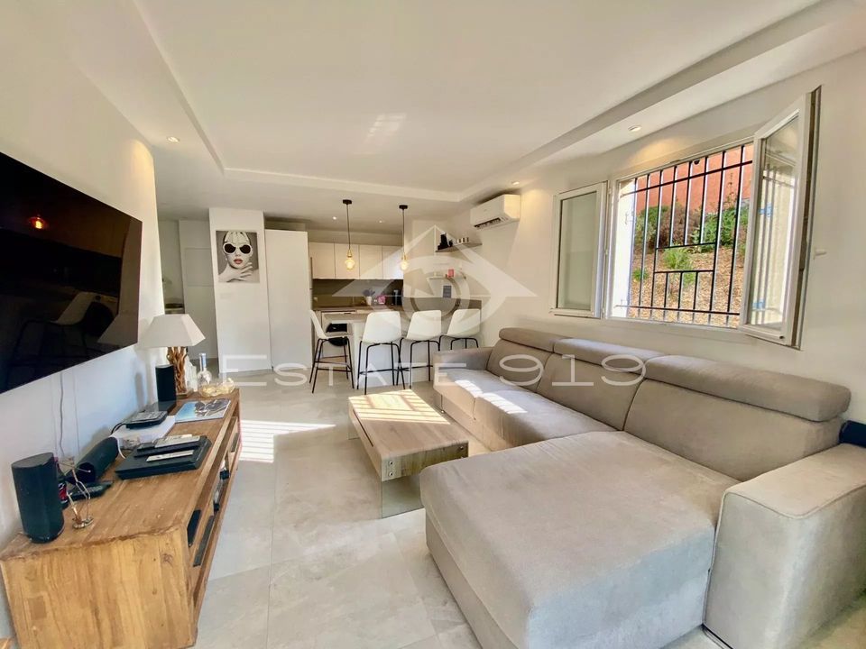 Lejlighed i Mougins, Alpes-Maritimes - foto 2