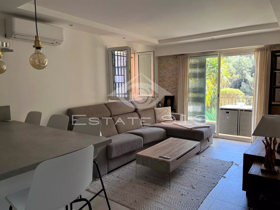 Lejlighed i Mougins, Alpes-Maritimes - foto 3