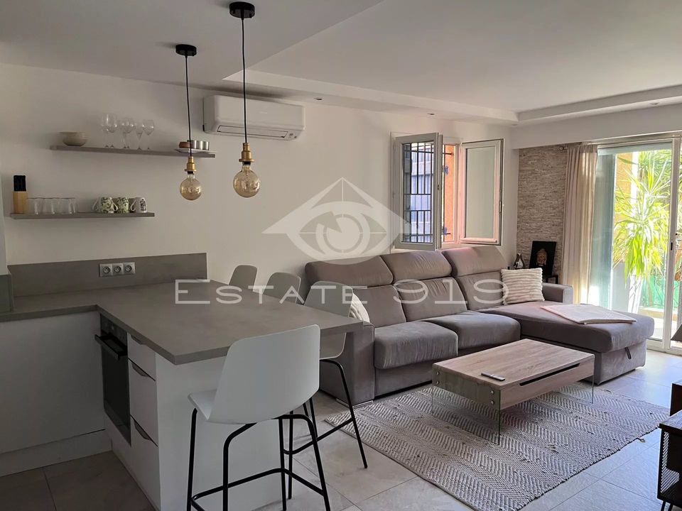 Lejlighed i Mougins, Alpes-Maritimes - foto 4