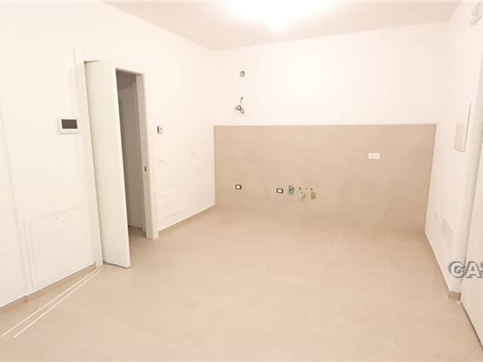 Lejlighed i Lanciano, Chieti - foto 2