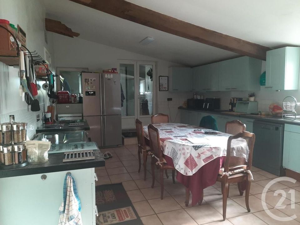 Landejendom i Allonne, Deux-Sevres - foto 3