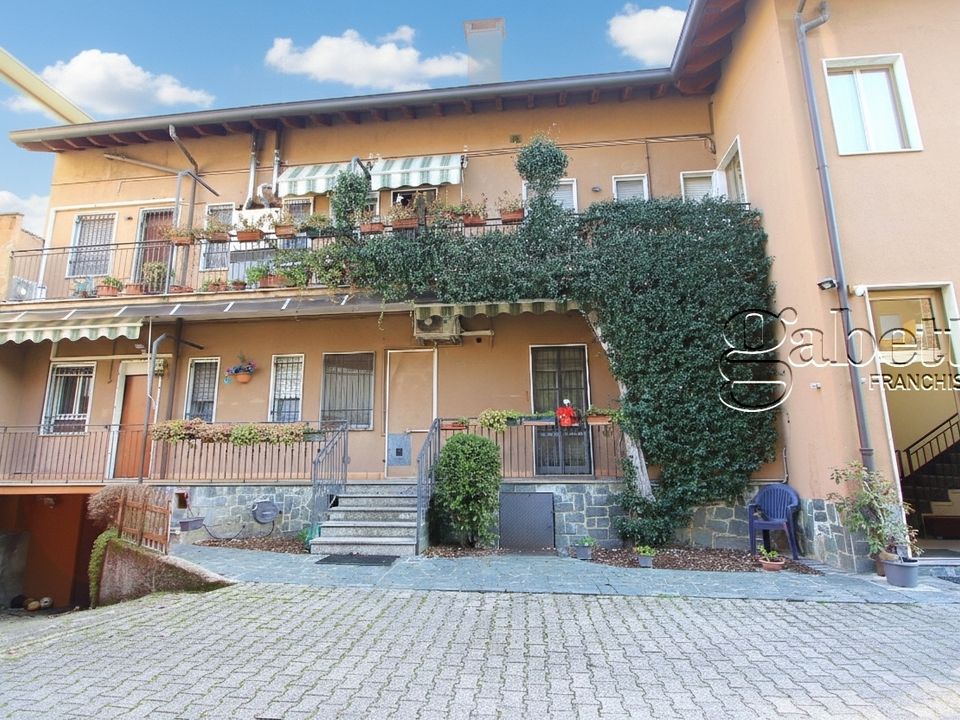 Lejlighed i Rho, Milan - foto 3