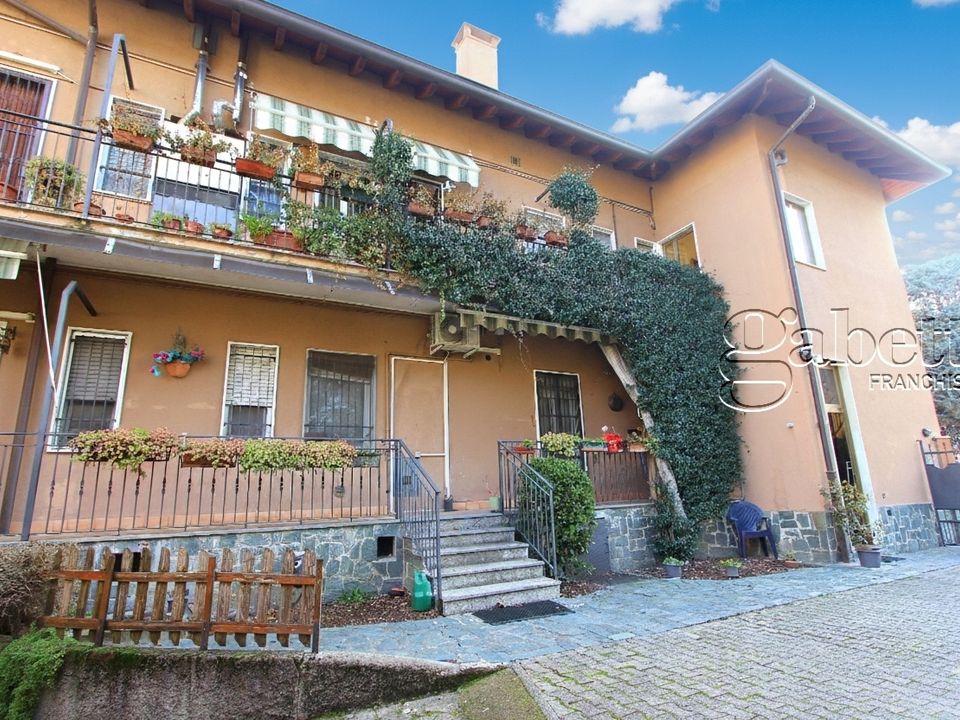 Lejlighed i Rho, Milan - foto 4