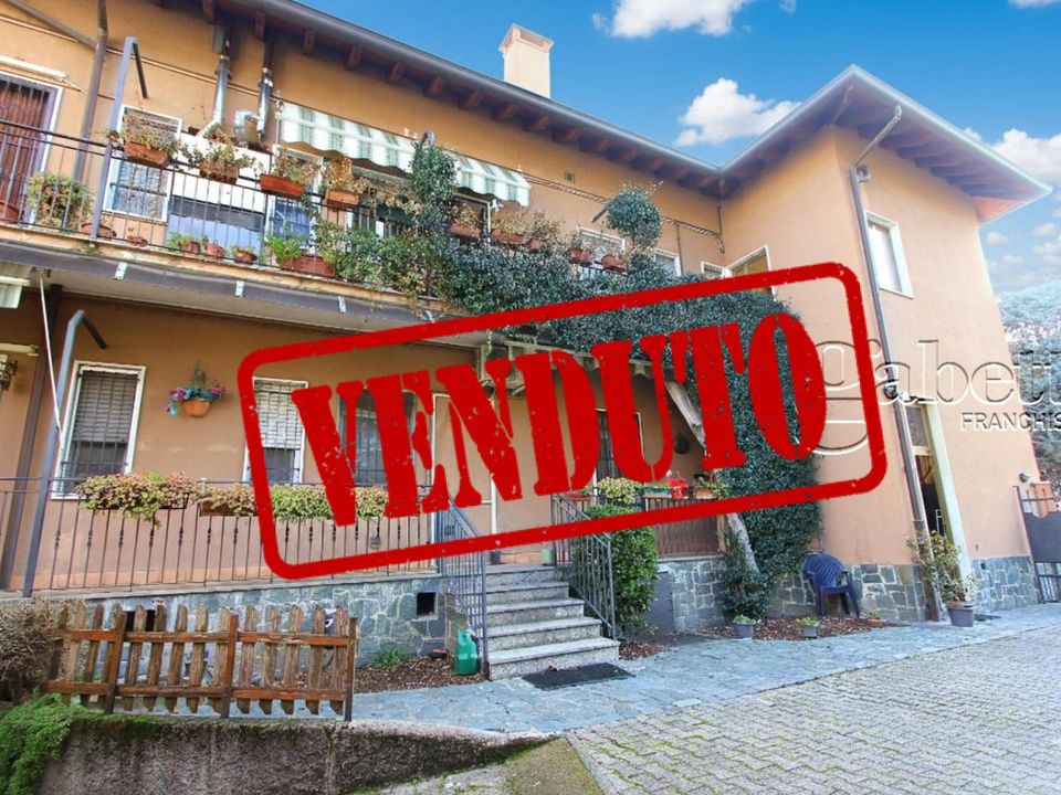 Lejlighed i Rho, Milan - foto 1