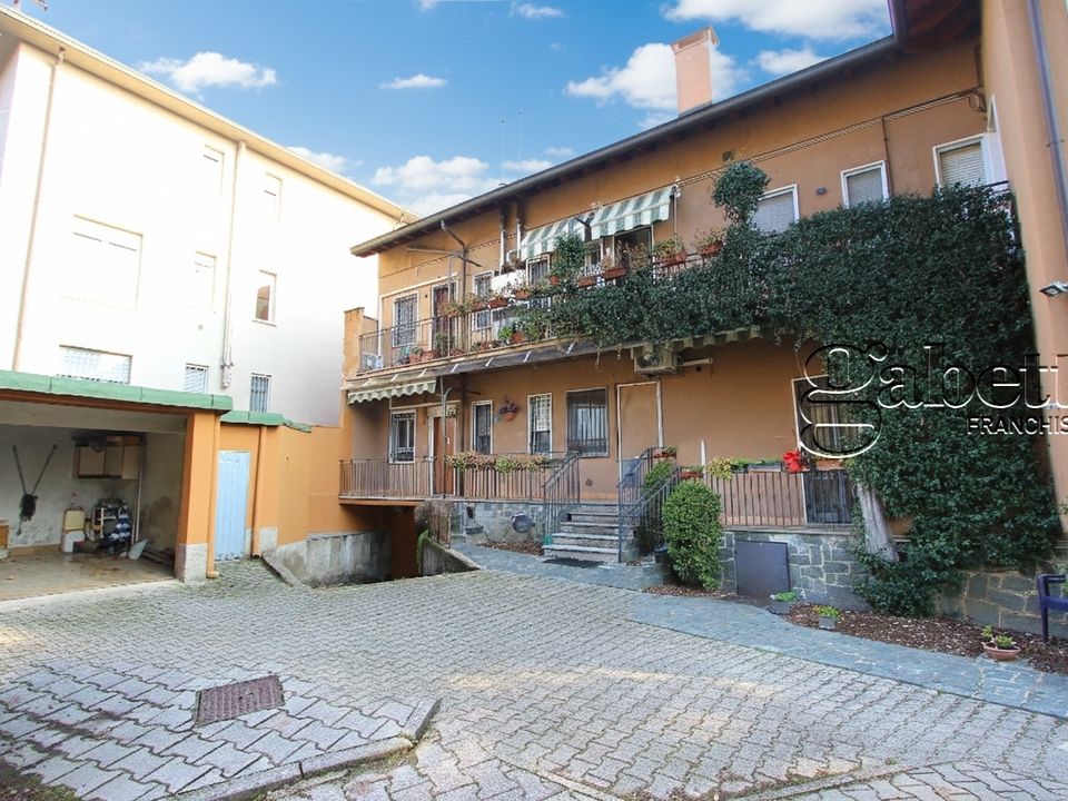 Lejlighed i Rho, Milan - foto 1