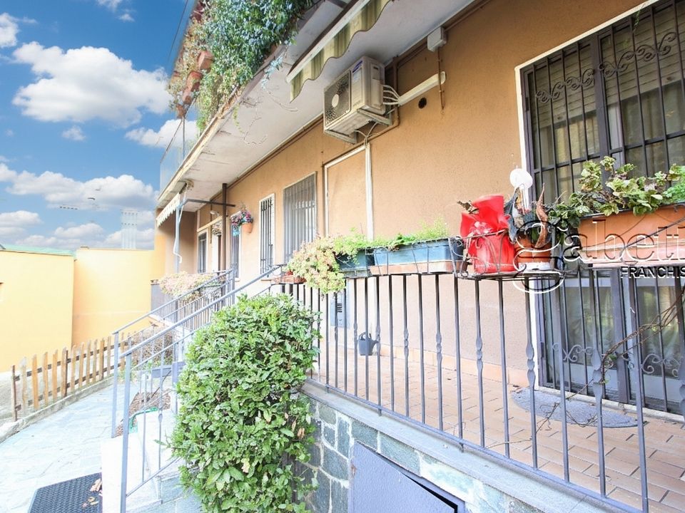 Lejlighed i Rho, Milan - foto 2