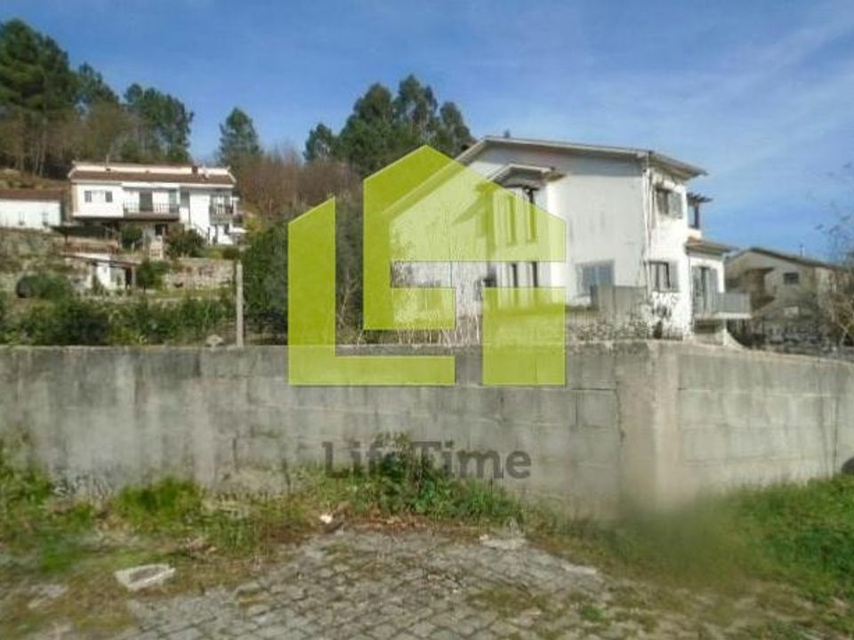Rekkehus i Castro Daire, Viseu - bilde 2