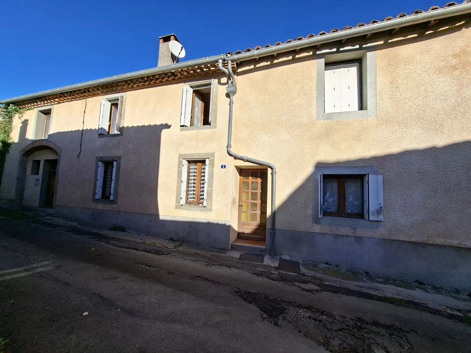 Villa i Terre-de-Bancalie, Tarn - foto 1