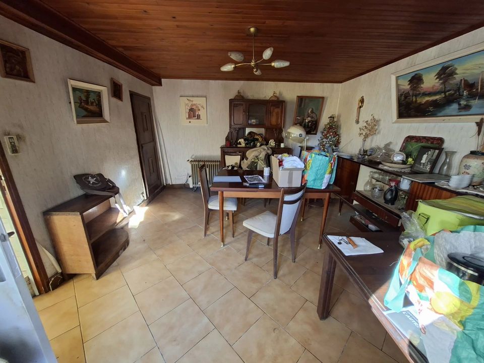 Villa i Terre-de-Bancalie, Tarn - foto 3