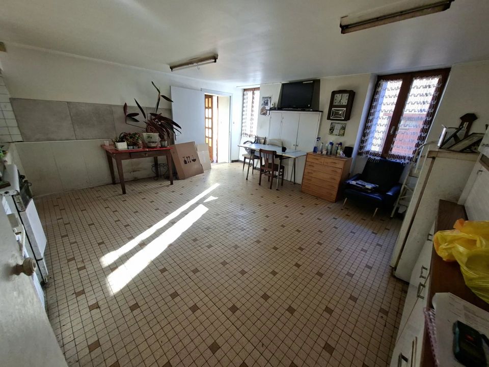 Villa i Terre-de-Bancalie, Tarn - foto 4