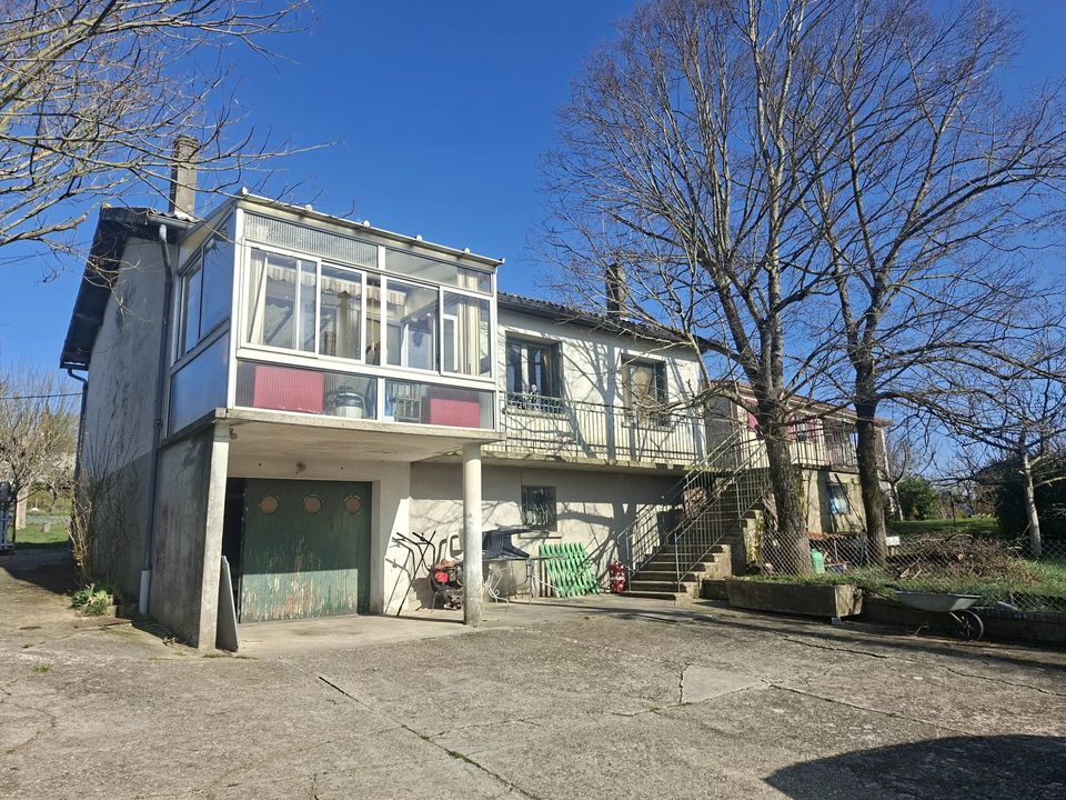 Villa i Réalmont, Tarn - foto 1