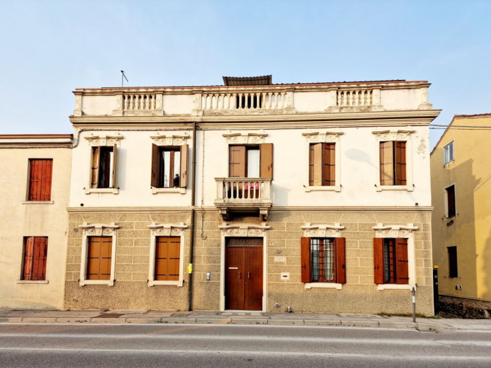Lejlighed i Este, Padua - foto 1