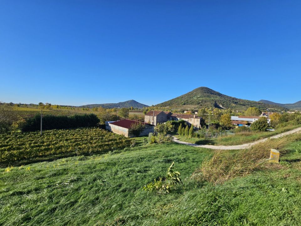 Helårsgrund i Cinto Euganeo, Padua - foto 2