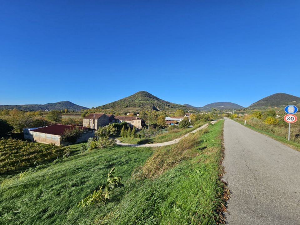 Helårsgrund i Cinto Euganeo, Padua - foto 3