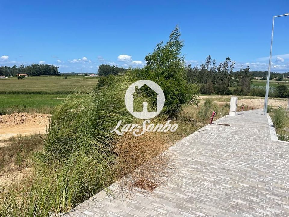 Helårsgrund i Vila do Conde, Porto - foto 1