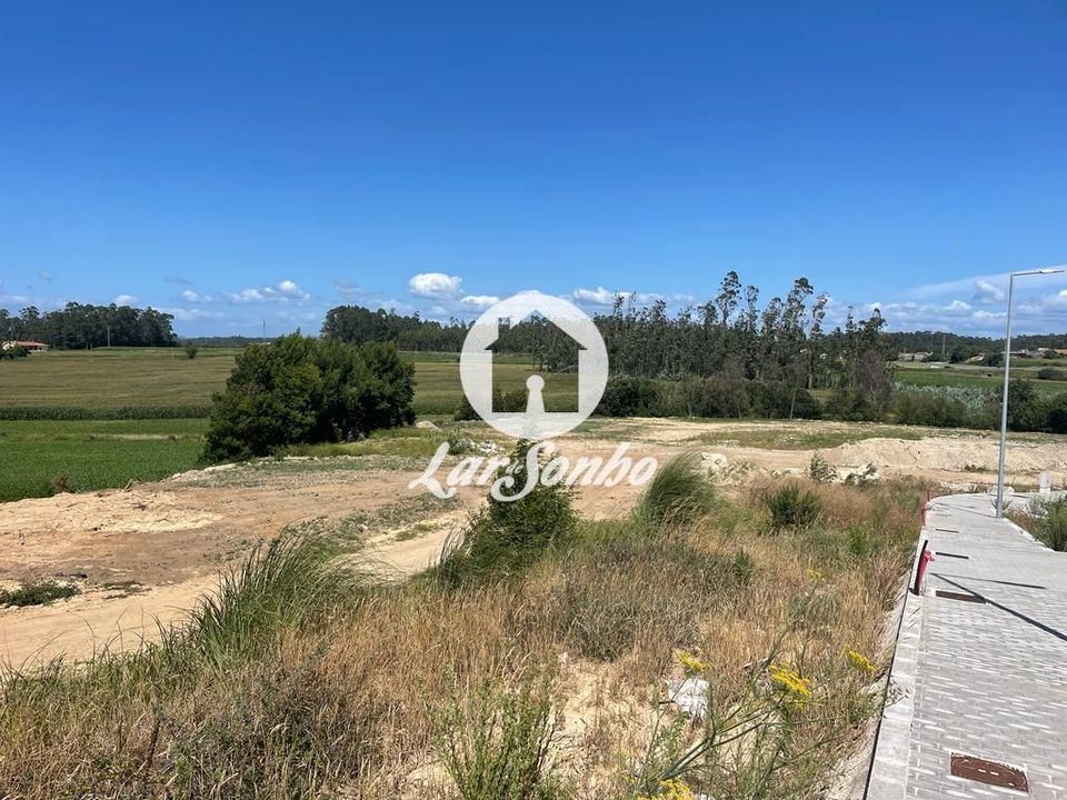 Helårsgrund i Vila do Conde, Porto - foto 3