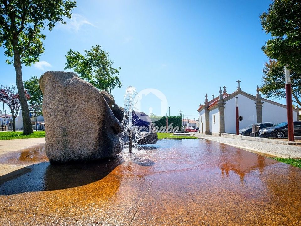Erhvervsejendom i Povoa de Varzim, Porto - foto 4