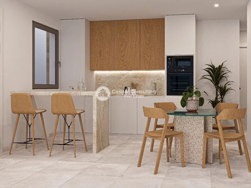 Villa i Torre Pacheco, Murcia - foto 3