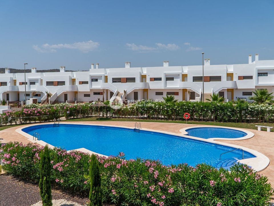 Penthouse i Orihuela, Alicante - foto 2