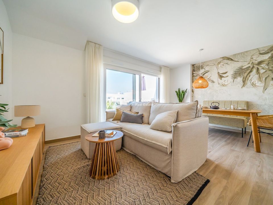 Penthouse i Orihuela, Alicante - foto 3