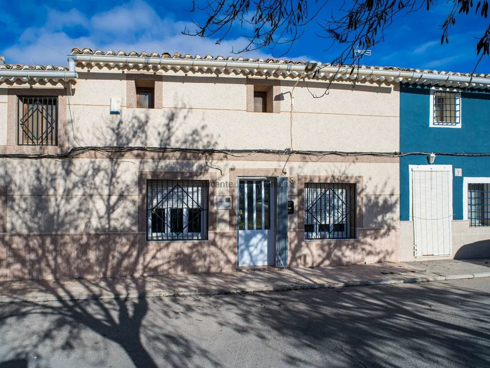 Masia a Pinoso, Alicante - foto 1