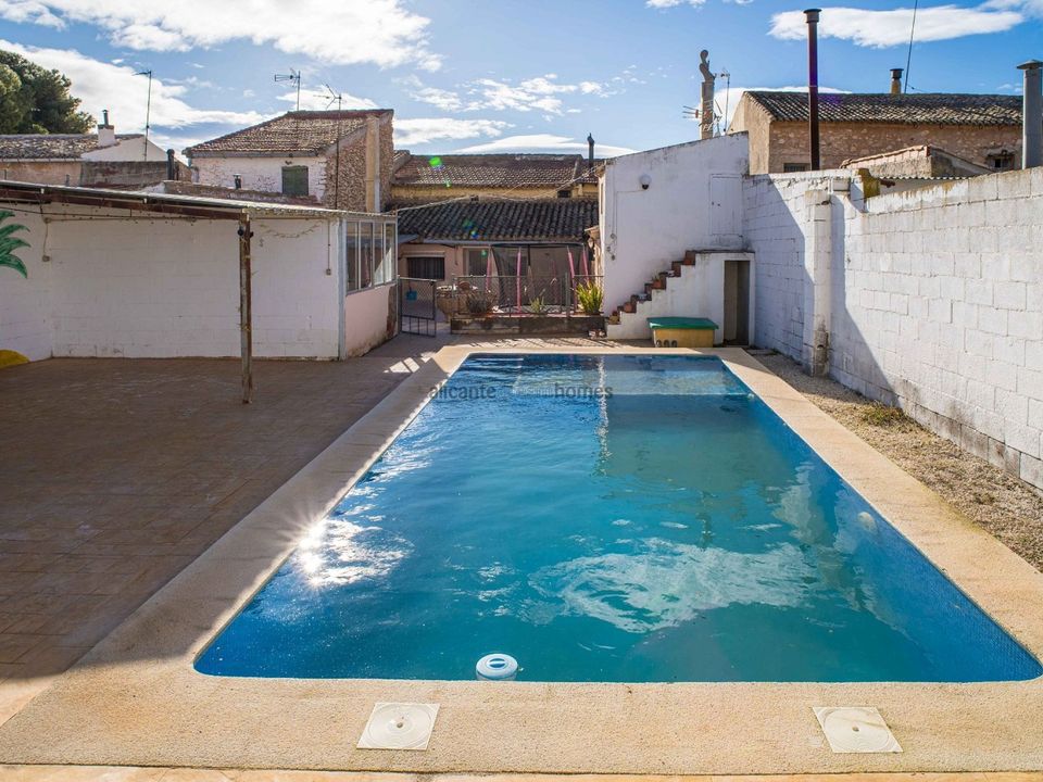Masia a Pinoso, Alicante - foto 2