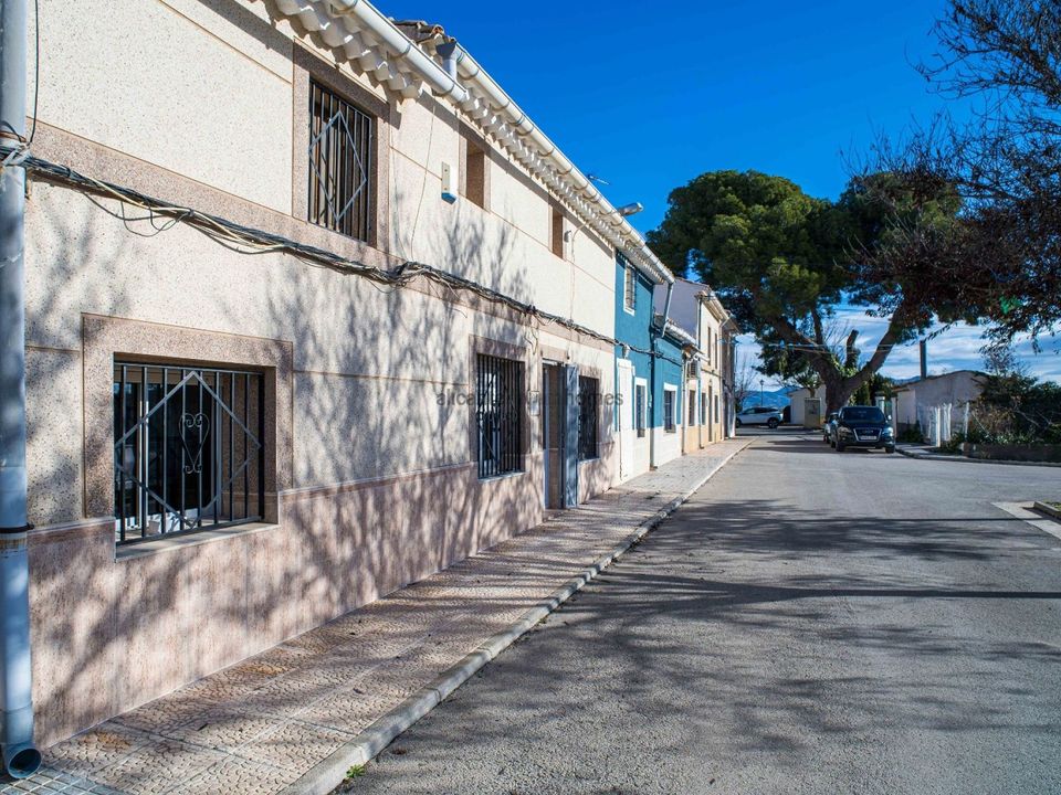 Masia a Pinoso, Alicante - foto 3