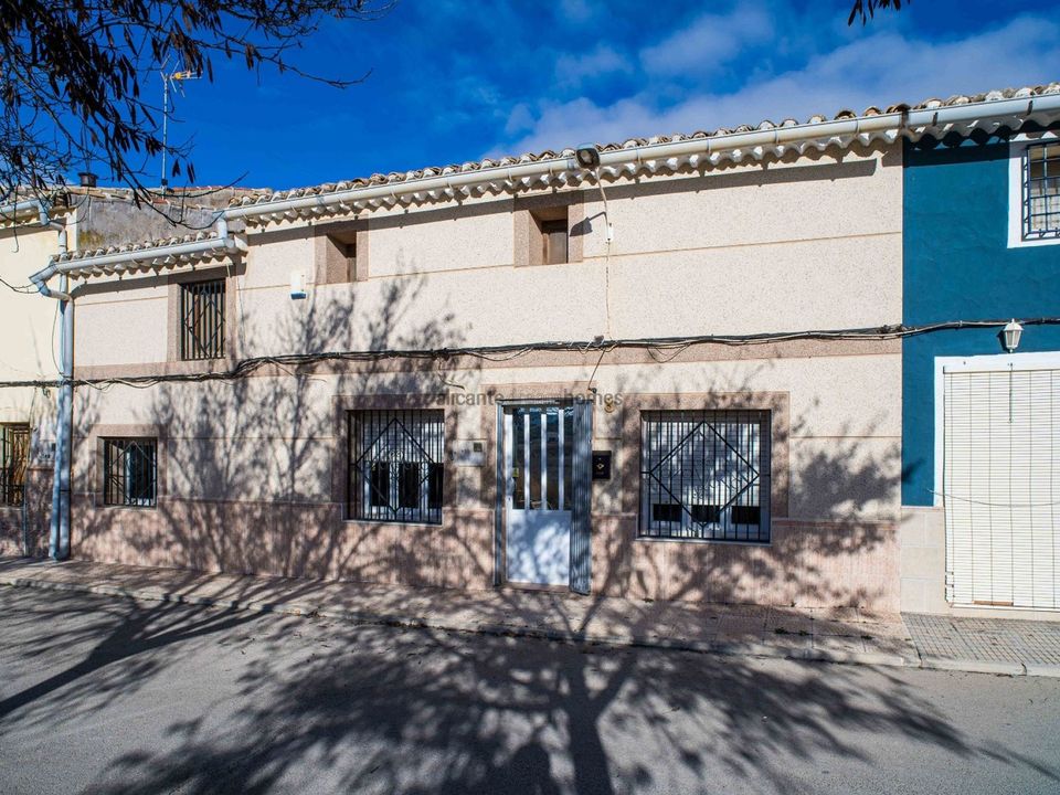 Masia a Pinoso, Alicante - foto 5