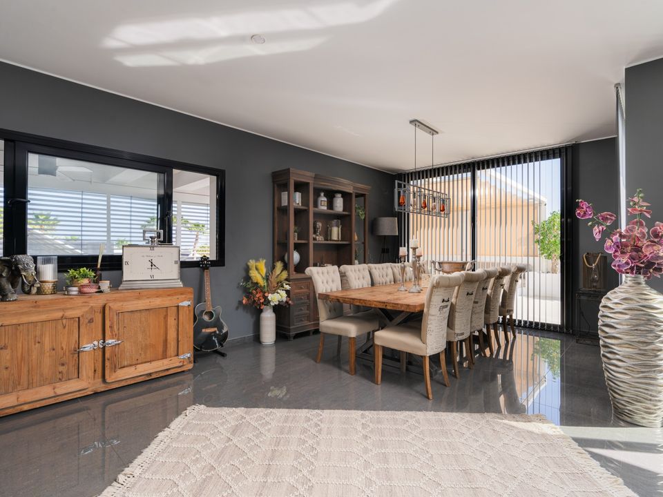 Villa i San Fulgencio, Alicante - foto 5