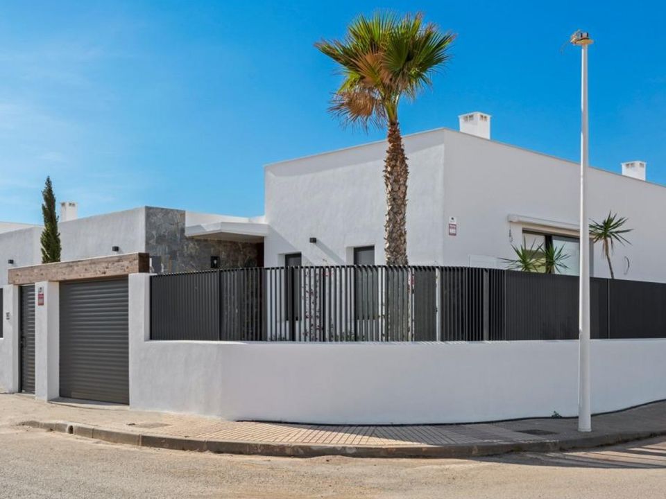 Villa i Cartagena, Murcia - foto 5