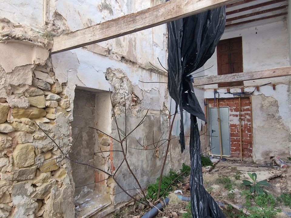 Helårsgrund i Benissa, Alicante - foto 4