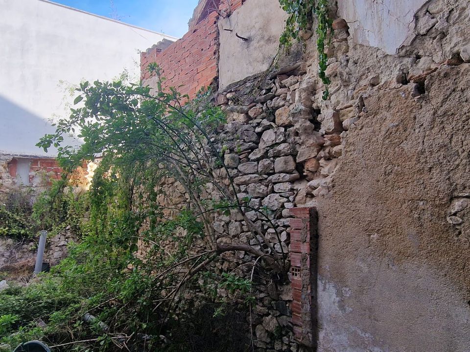 Helårsgrund i Benissa, Alicante - foto 5