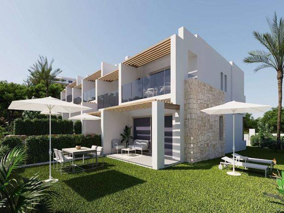 Penthouse i Finestrat, Alicante - foto 4