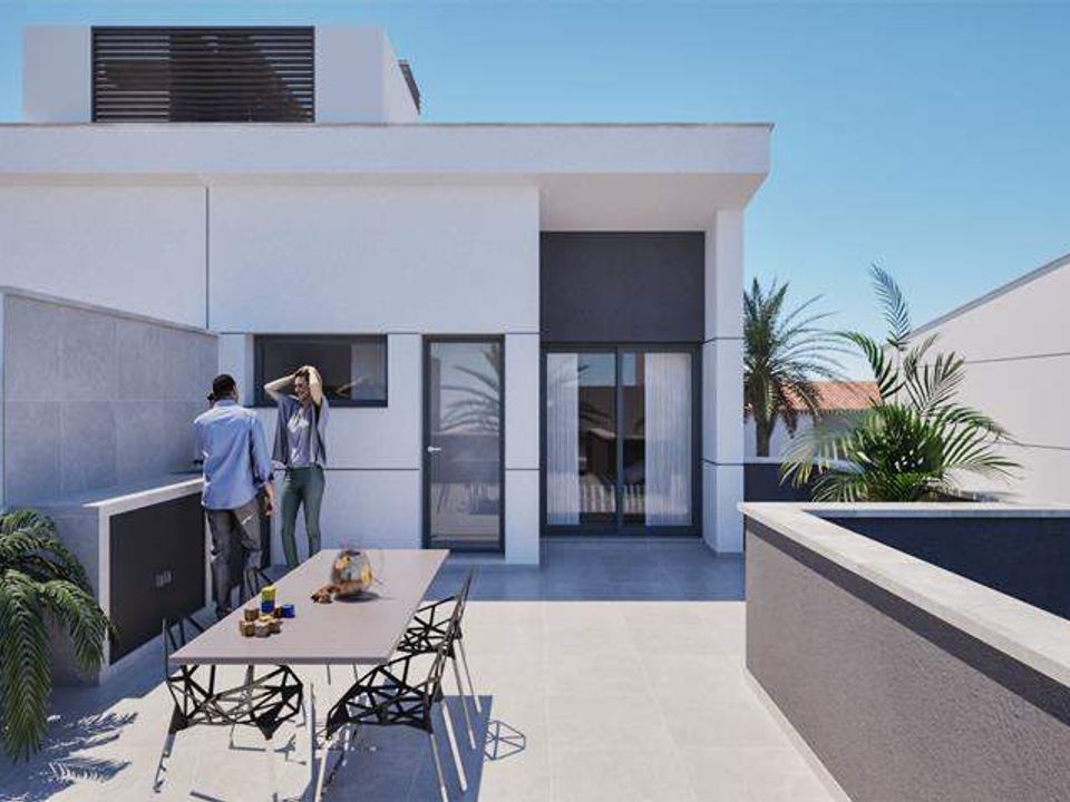 Villa i Murcia, Murcia - foto 5